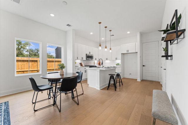 8302 Springwood Canyon Lane, Houston, TX 77055