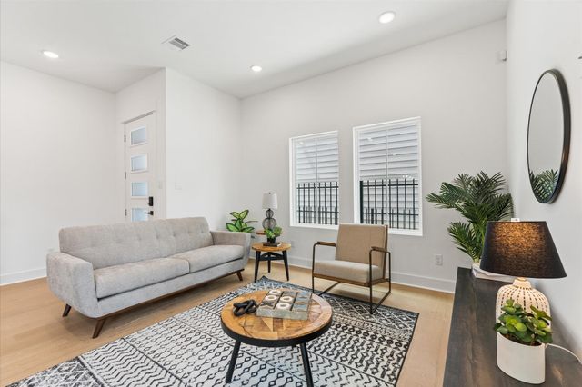 8302 Springwood Canyon Lane, Houston, TX 77055