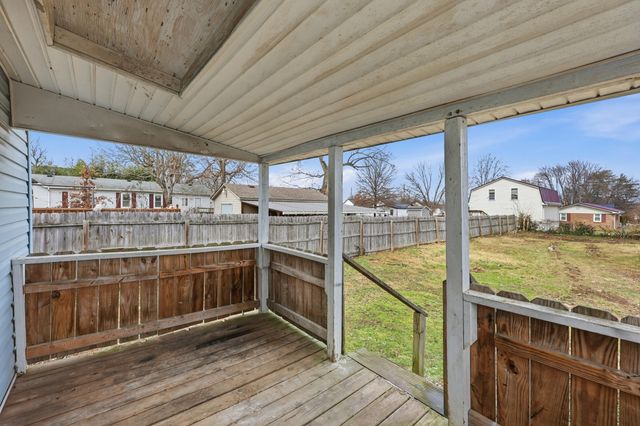 118 Maple Street, Berea, KY 40403