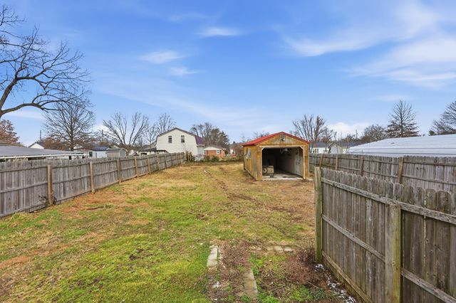 118 Maple Street, Berea, KY 40403