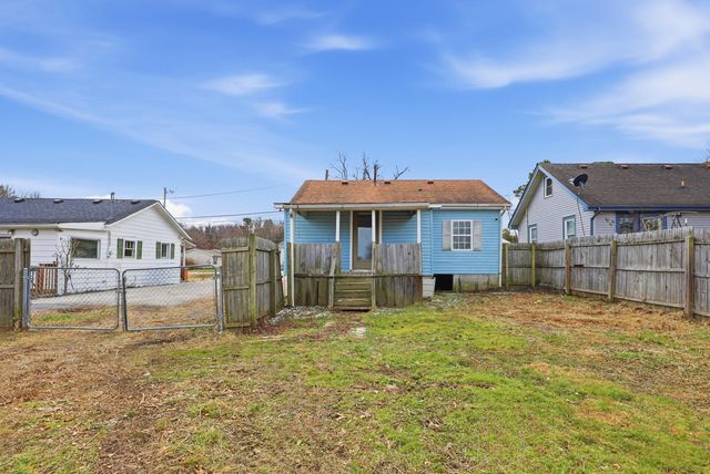 118 Maple Street, Berea, KY 40403