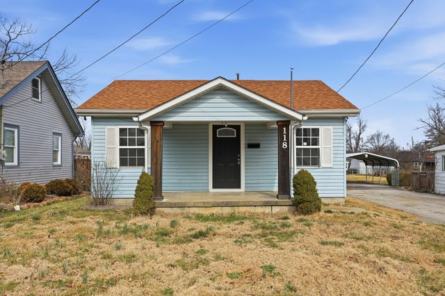 118 Maple Street, Berea, KY 40403