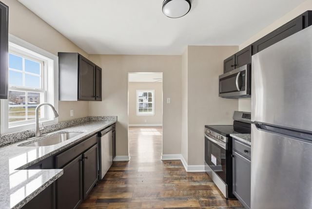 118 Maple Street, Berea, KY 40403