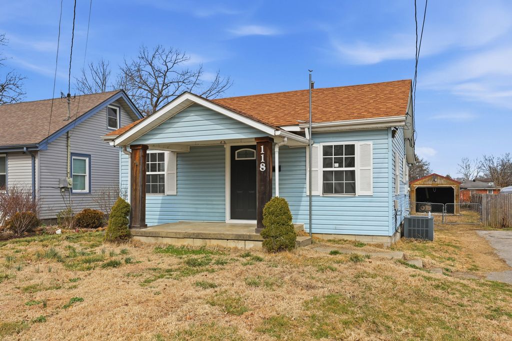 118 Maple Street, Berea, KY 40403