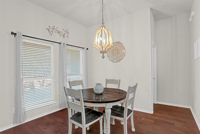 1109 Whisper Willow Drive, Mckinney, TX 75072