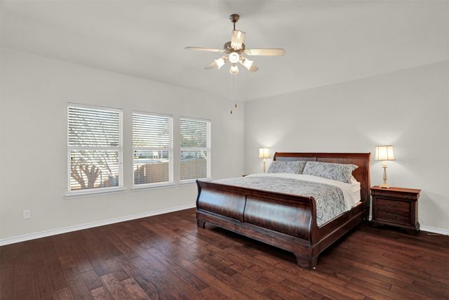 1109 Whisper Willow Drive, Mckinney, TX 75072