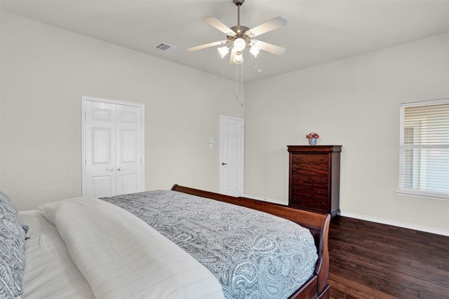 1109 Whisper Willow Drive, Mckinney, TX 75072