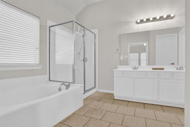 1109 Whisper Willow Drive, Mckinney, TX 75072