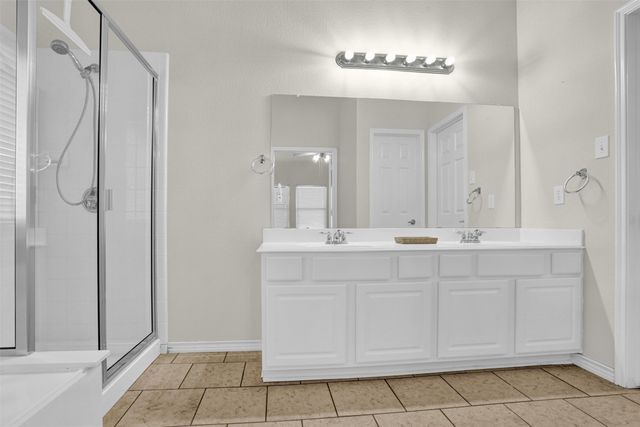 1109 Whisper Willow Drive, Mckinney, TX 75072