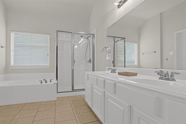 1109 Whisper Willow Drive, Mckinney, TX 75072