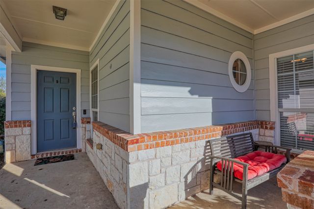 1109 Whisper Willow Drive, Mckinney, TX 75072