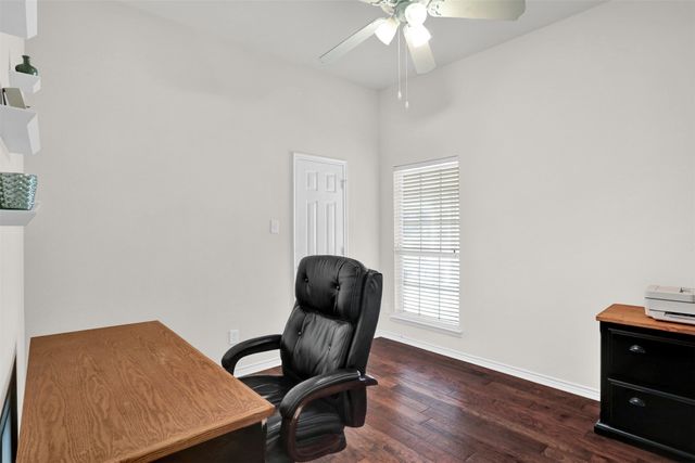 1109 Whisper Willow Drive, Mckinney, TX 75072