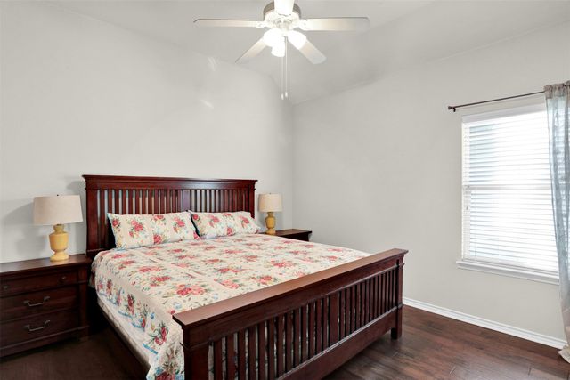 1109 Whisper Willow Drive, Mckinney, TX 75072