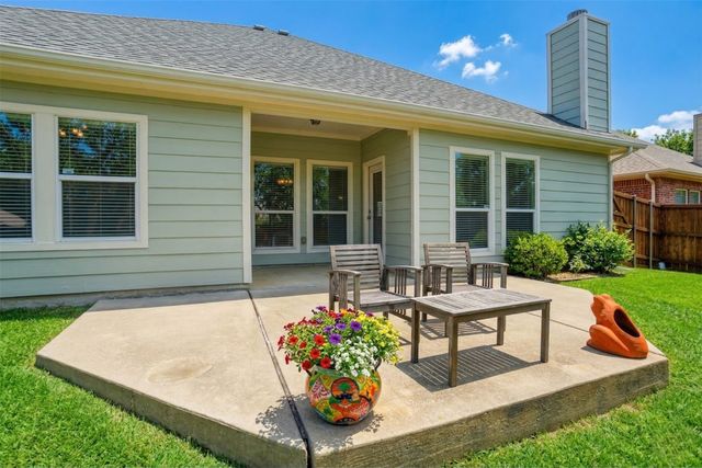 1109 Whisper Willow Drive, Mckinney, TX 75072