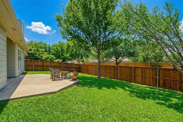 1109 Whisper Willow Drive, Mckinney, TX 75072