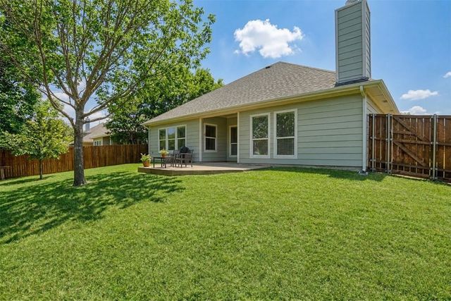 1109 Whisper Willow Drive, Mckinney, TX 75072