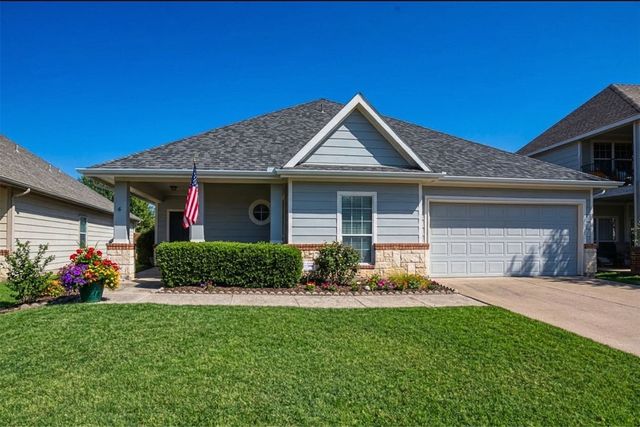 1109 Whisper Willow Drive, Mckinney, TX 75072