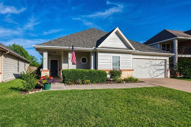 1109 Whisper Willow Drive, Mckinney, TX 75072