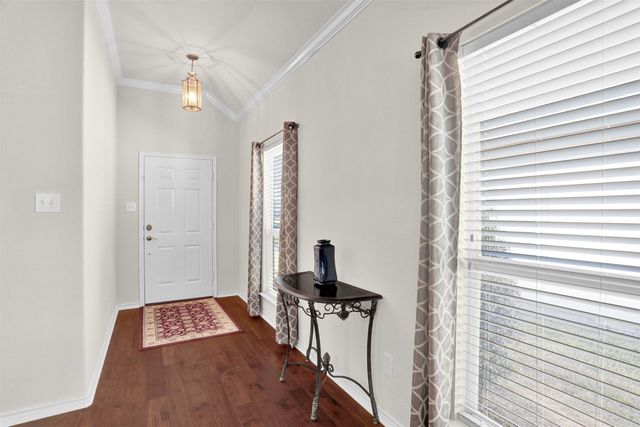 1109 Whisper Willow Drive, Mckinney, TX 75072