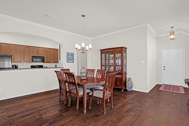 1109 Whisper Willow Drive, Mckinney, TX 75072