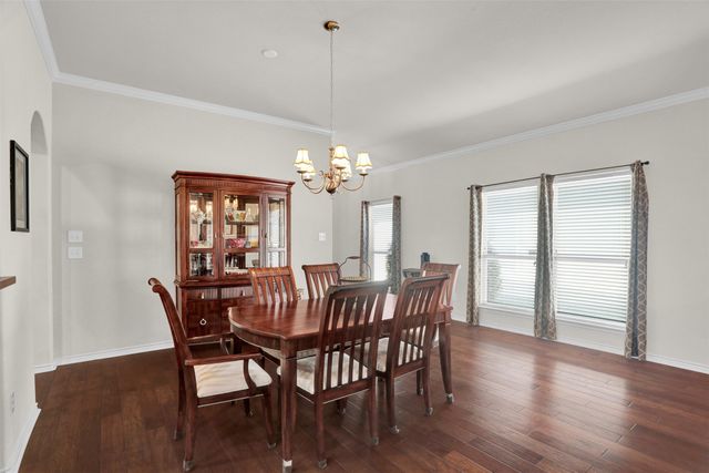 1109 Whisper Willow Drive, Mckinney, TX 75072