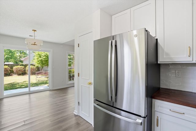 1311 Winterberry Avenue, Goose Creek, SC 29445