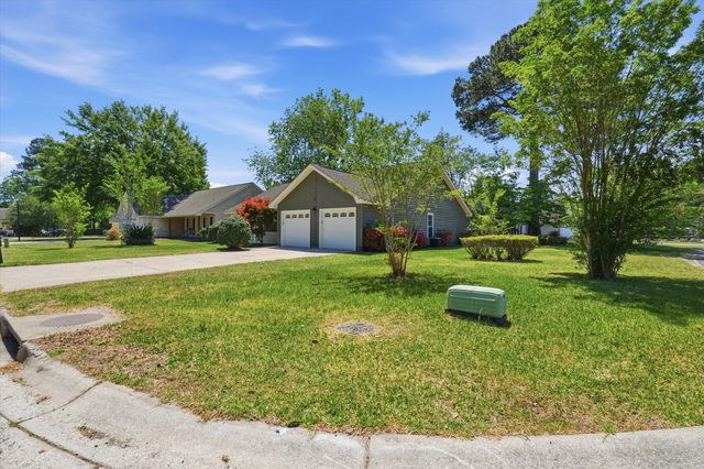 1311 Winterberry Avenue, Goose Creek, SC 29445