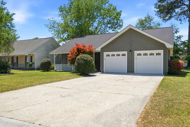 1311 Winterberry Avenue, Goose Creek, SC 29445