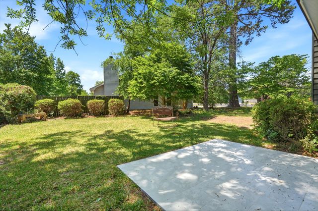 1311 Winterberry Avenue, Goose Creek, SC 29445