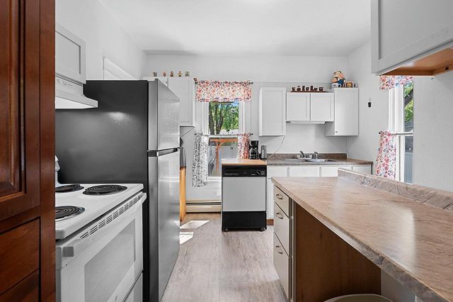 111 10TH STREET, Clintonville, WI 54929