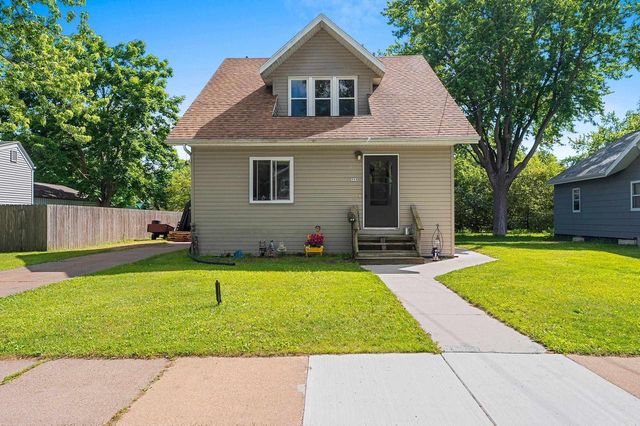 111 10TH STREET, Clintonville, WI 54929