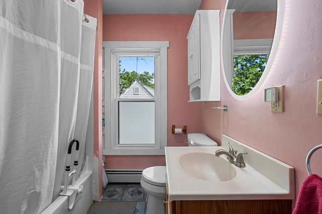 111 10TH STREET, Clintonville, WI 54929