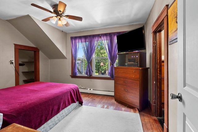 111 10TH STREET, Clintonville, WI 54929
