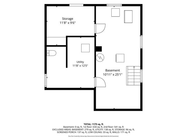 111 10TH STREET, Clintonville, WI 54929