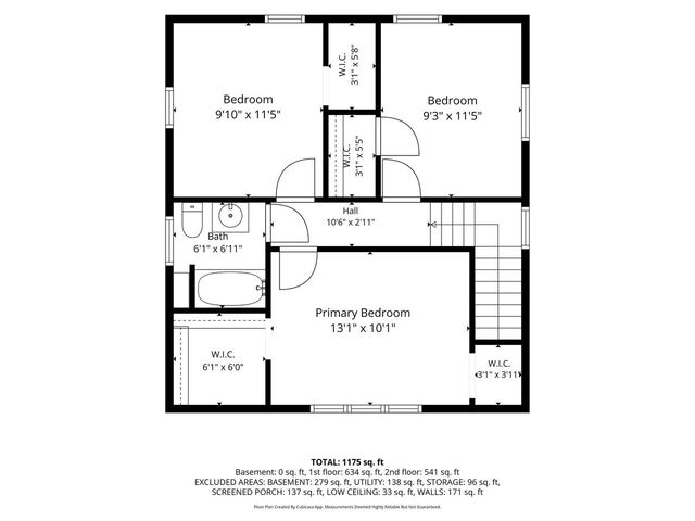 111 10TH STREET, Clintonville, WI 54929