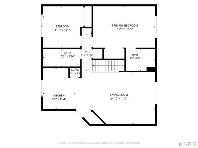 27 Sugarwood Court 1, St Peters, MO 63376