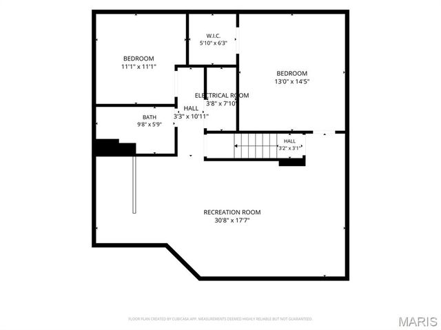 27 Sugarwood Court 1, St Peters, MO 63376