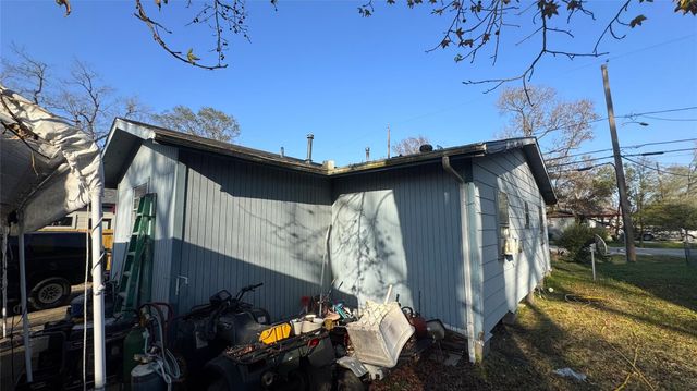 8507 Prairie View Drive, Houston, TX 77088