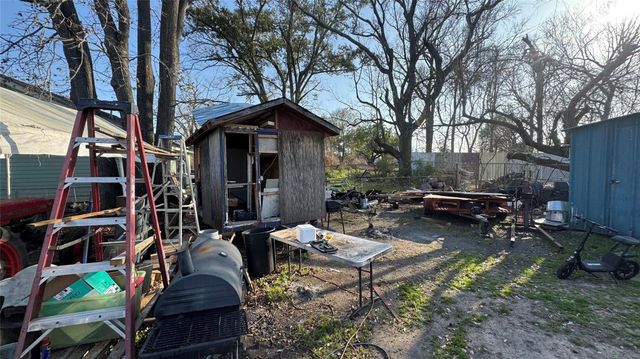 8507 Prairie View Drive, Houston, TX 77088