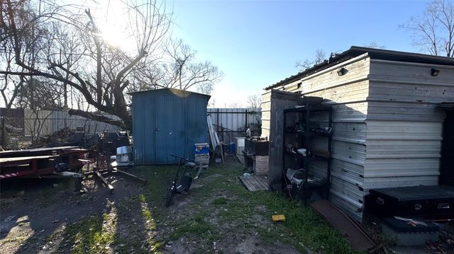 8507 Prairie View Drive, Houston, TX 77088