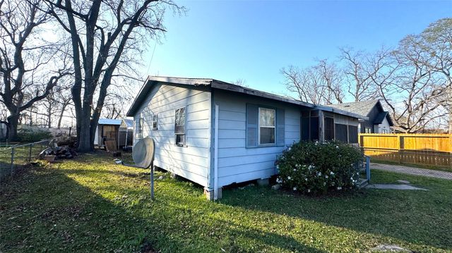 8507 Prairie View Drive, Houston, TX 77088