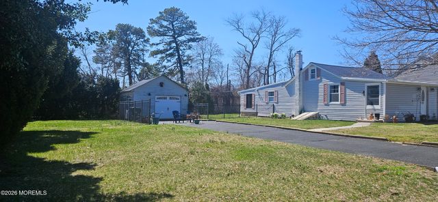12 Conte Avenue, Brick, NJ 08724