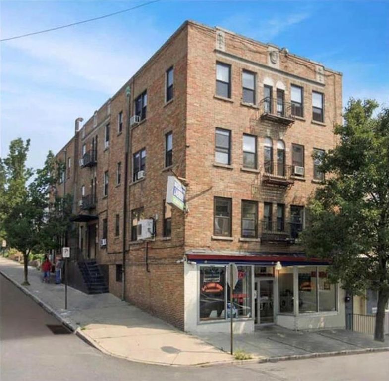 397 West Allen Street 1, Allentown City, PA 18102