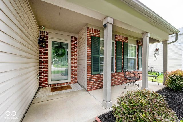 1275 Constitution Drive, Indianapolis, IN 46234