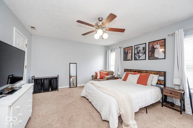 1275 Constitution Drive, Indianapolis, IN 46234