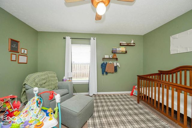 1275 Constitution Drive, Indianapolis, IN 46234