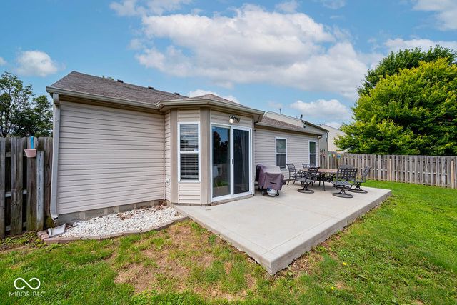 1275 Constitution Drive, Indianapolis, IN 46234