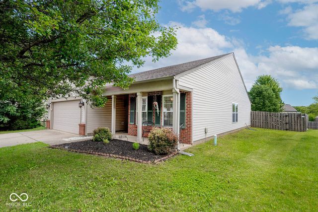 1275 Constitution Drive, Indianapolis, IN 46234
