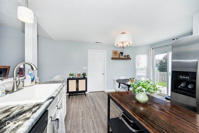 1275 Constitution Drive, Indianapolis, IN 46234