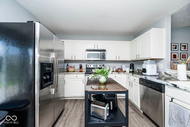 1275 Constitution Drive, Indianapolis, IN 46234